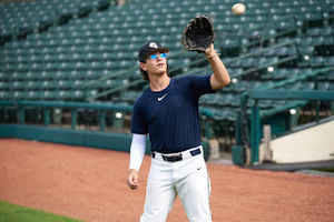 Meet your Posher, Zach